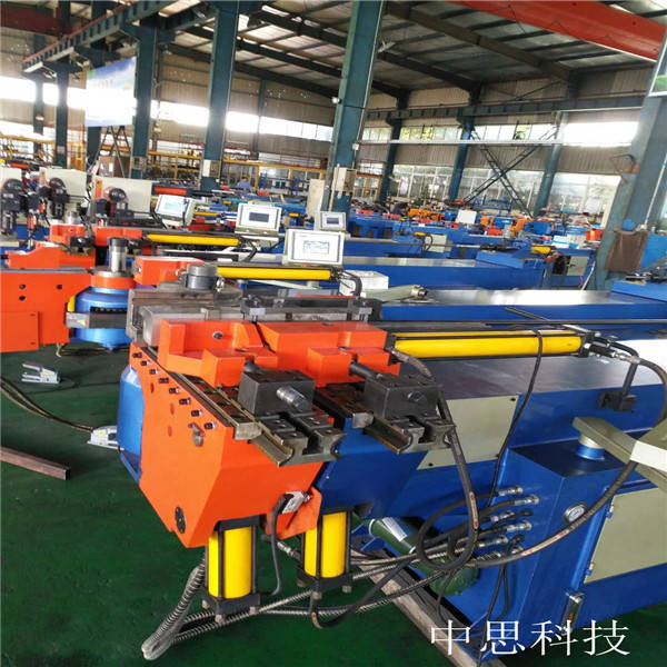 為你介紹幾類(lèi)單頭液壓彎管機(jī)系統(tǒng)元件