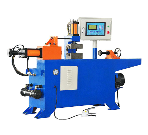 SG40縮管機(jī)管端成型機(jī)定制