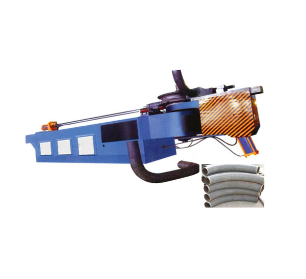 單頭液壓彎管機