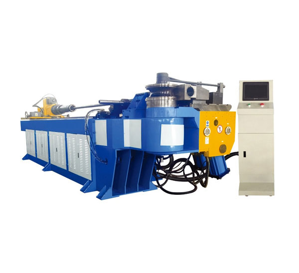 數控液壓彎管機(130CNC)