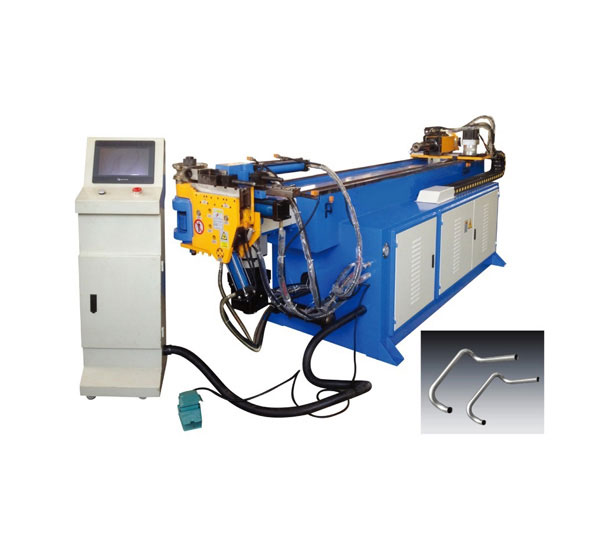 數控液壓彎管機(38CNC)
