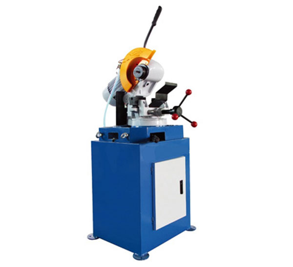 手動(dòng)型切管機(jī)(275A型)