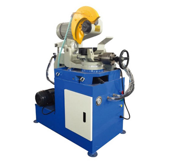  油壓半動(dòng)型切管機(jī)(315Y型)