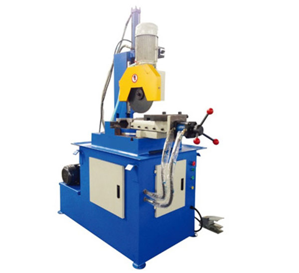 油壓半動(dòng)型切管機(jī)(350Y型)