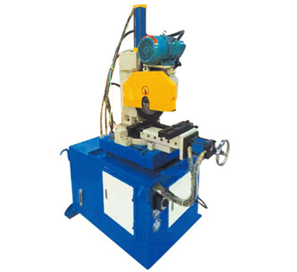 油壓半動(dòng)型切管機(jī)(425Y型)
