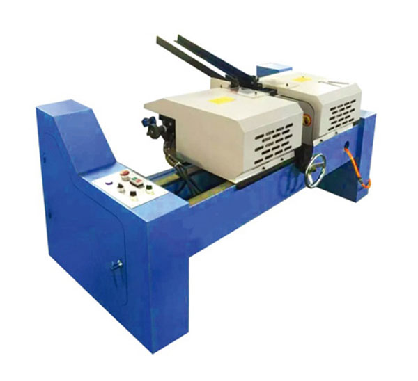 金屬圓管/圓棒端面倒角機