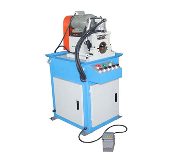 單頭倒角機(氣動60)