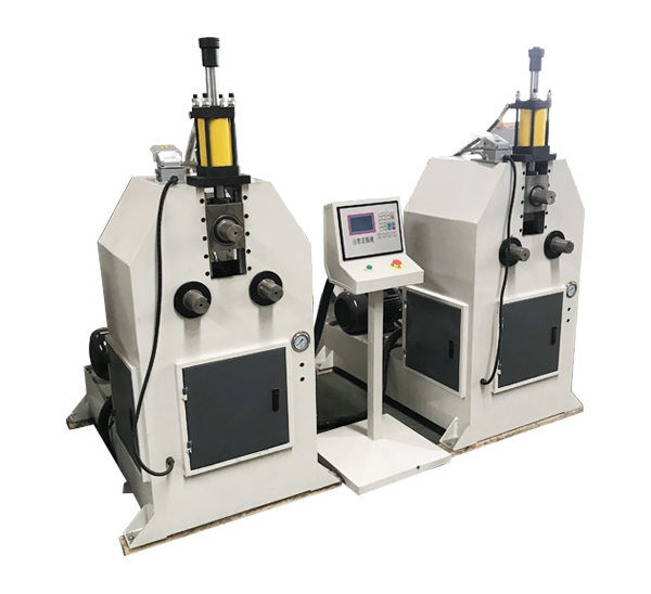 自動(dòng)滾圓機(jī)