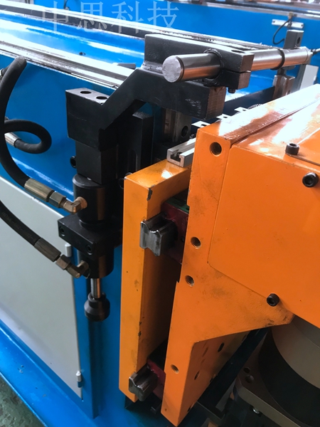 小型彎管機(jī)有哪些